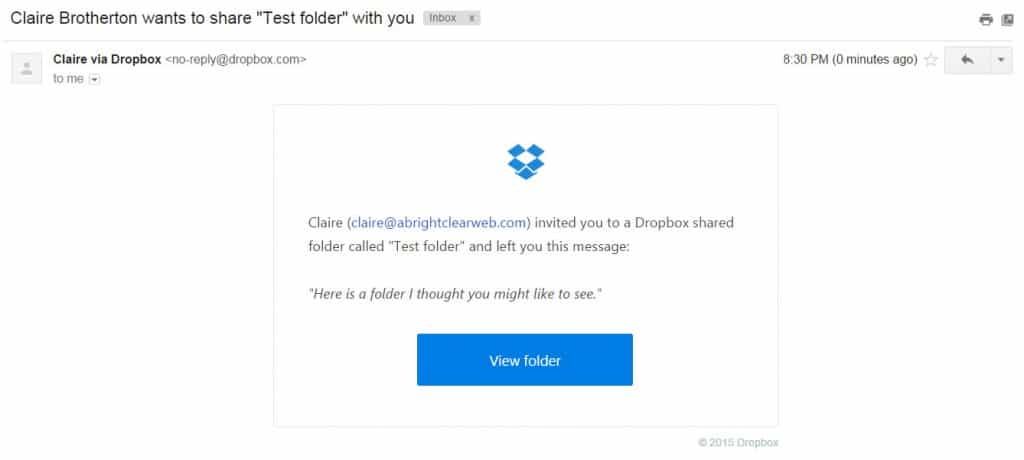 Download Upload Folders To Dropbox Website Free