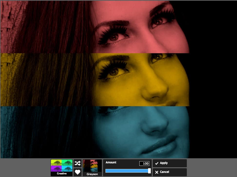 Photo Editor Pixlr Free Advanced Photoshop & Image Editing Tool