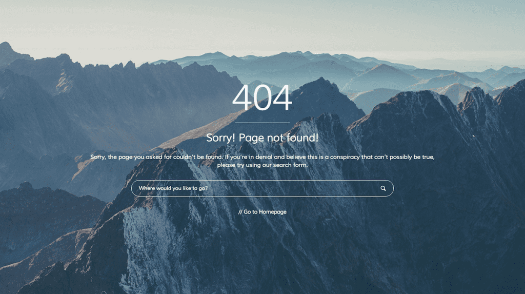 Forty Four default settings