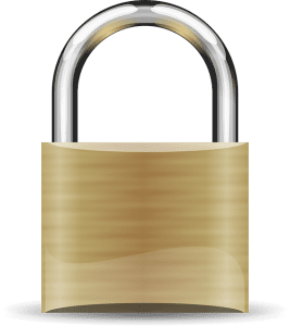 padlock