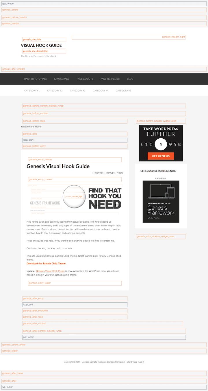 Genesis Visual Hook Guide