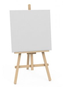 Painting Wallpaper Background Artist Easel Painting Wallpaper Background Artist Easel
