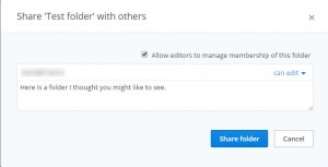 how to send a dropbox link to someone else how to send a dropbox link to someone else