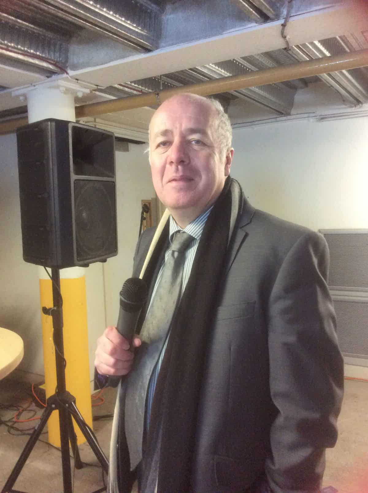 Practical Business Advice At The VIP Mastermind Conference - A Bright ...