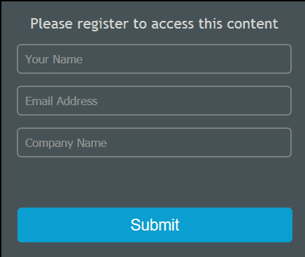 Register to access Visme content