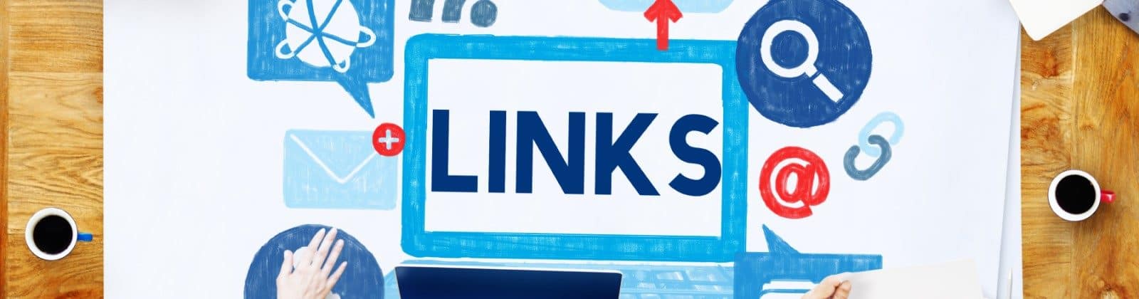 links